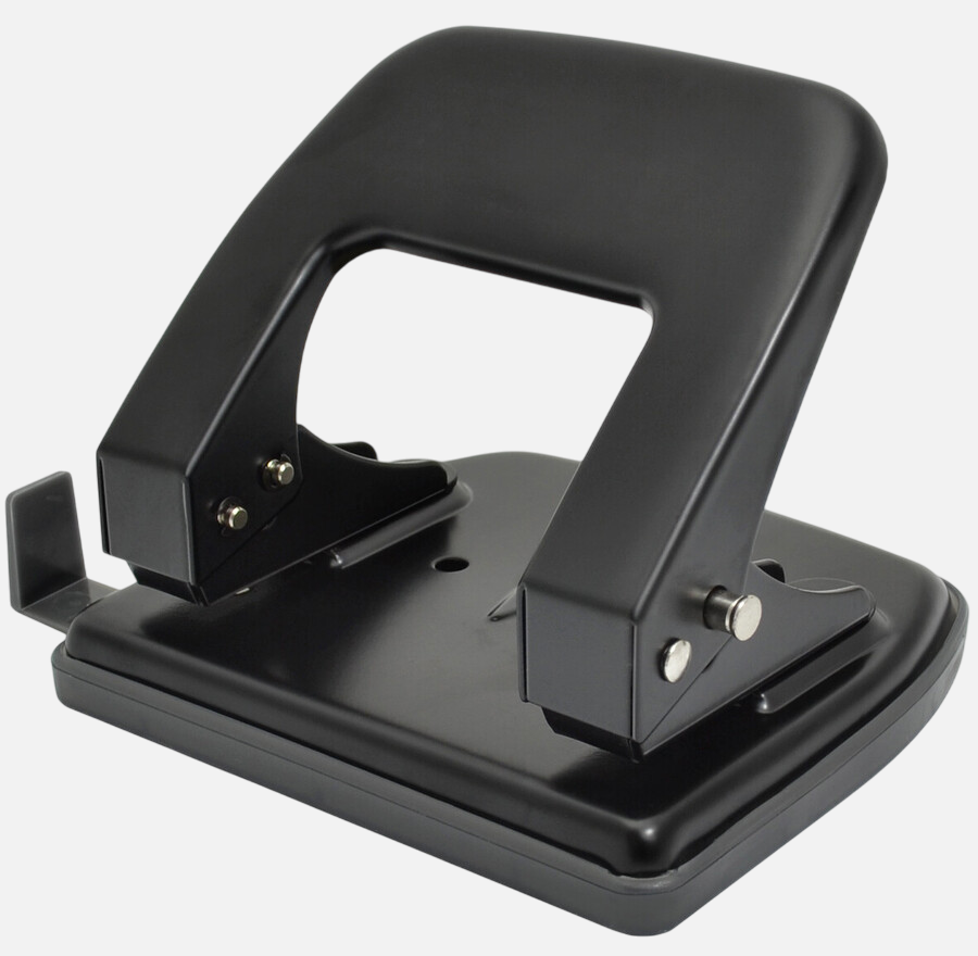 Perforadora DL 0818/102 20 hjs. generica