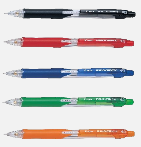 Portaminas PILOT H-125 0.5 mm.