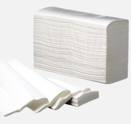 Toalla UM NOBRE 20x20 cms.cja. x2000 un.